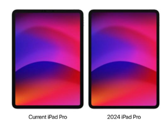 秦皇岛秦皇岛ipad维修服务点分享新款iPad Pro和iPad Air要来了