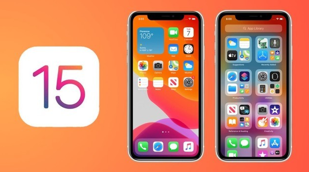 秦皇岛苹果13维修分享iPhone13更新iOS 15.5，体验如何 