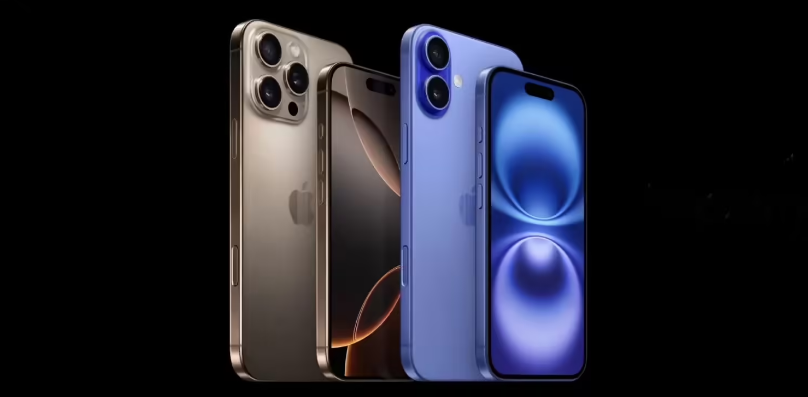 秦皇岛苹果16维修分享iPhone 16 系列销量飙升 