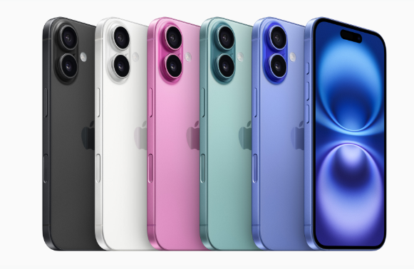 秦皇岛苹果手机维修分享iPhone 16卖不动 