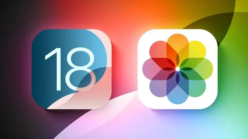 秦皇岛苹果手机维修分享苹果 iOS / iPadOS 18.1Beta 3 发布 