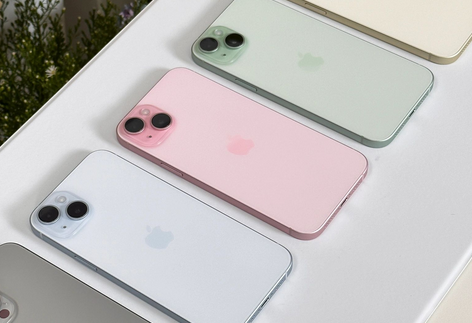 秦皇岛iPhone15序列号查询分享如何查找苹果15手机序列号的位置