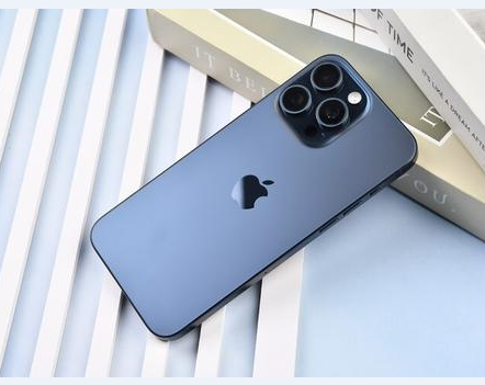 秦皇岛苹果维修点分享iPhone 15 Pro Max进水维修 