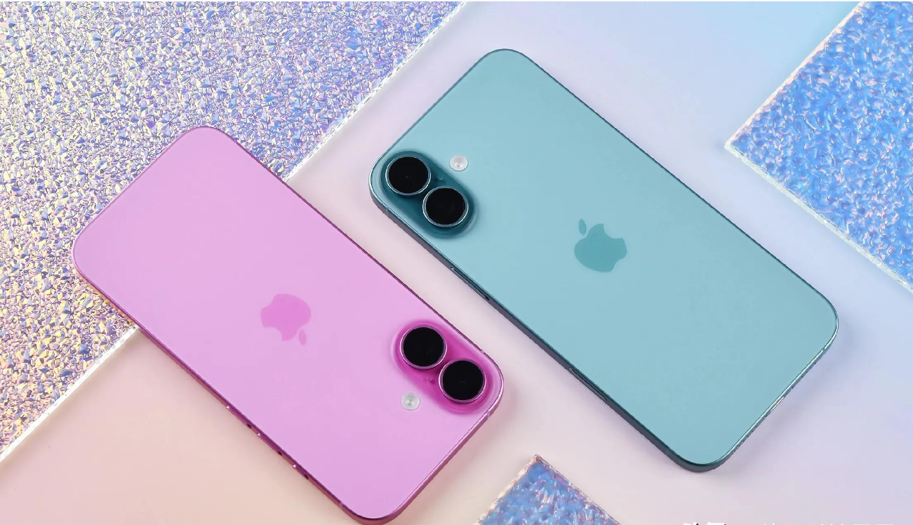 秦皇岛苹果维修点分享iPhone 16进水维修 