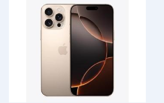 秦皇岛苹果维修点分享iPhone 16 Pro Max进水维修 