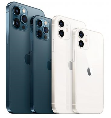 秦皇岛苹果维修点分享iPhone 12 Pro维修主板被忽略的实操故障 