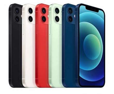 秦皇岛苹果维修点分享iPhone 12 Pro Max维修主板易被忽略的实操故障 