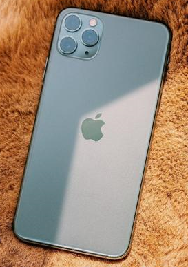 秦皇岛苹果维修点分享iPhone 11 Pro Max黑屏特殊诱因梳理 