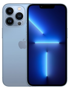 秦皇岛苹果维修点分享iPhone 13 Pro黑屏深度故障解析 