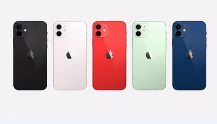 秦皇岛苹果维修点分享iPhone 12电池发烫少见诱因解析 