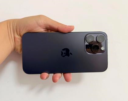 秦皇岛苹果维修点分享iPhone 14 Pro Max发烫多重诱因剖析 