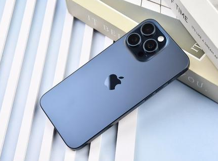 秦皇岛苹果维修点分享iPhone 15 Pro Max发烫深度剖析 